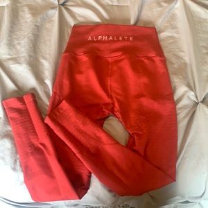 Alphalete OG Revival Leggings